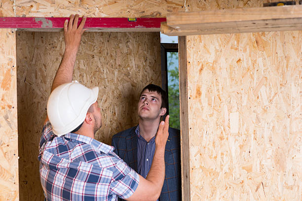 Best Attic Insulation Installation  in Rlsbad, CA